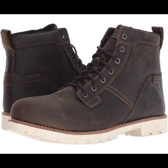 cyber monday steel toe boots